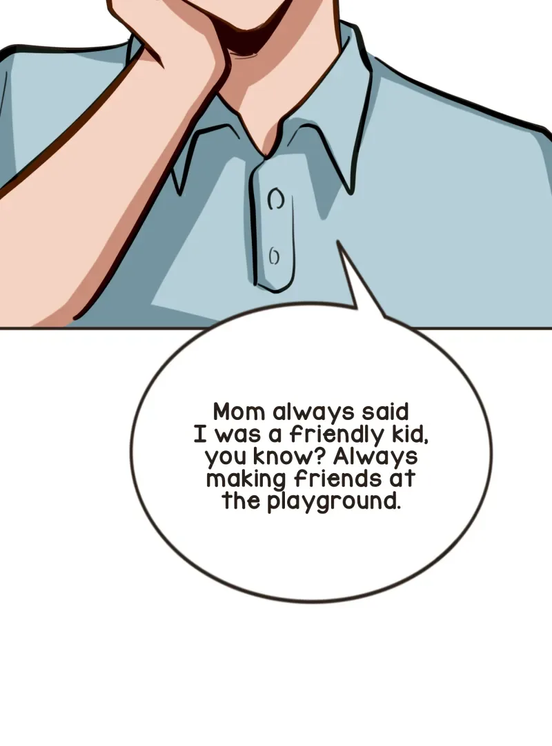 So Not My Type Chapter 55 page 21