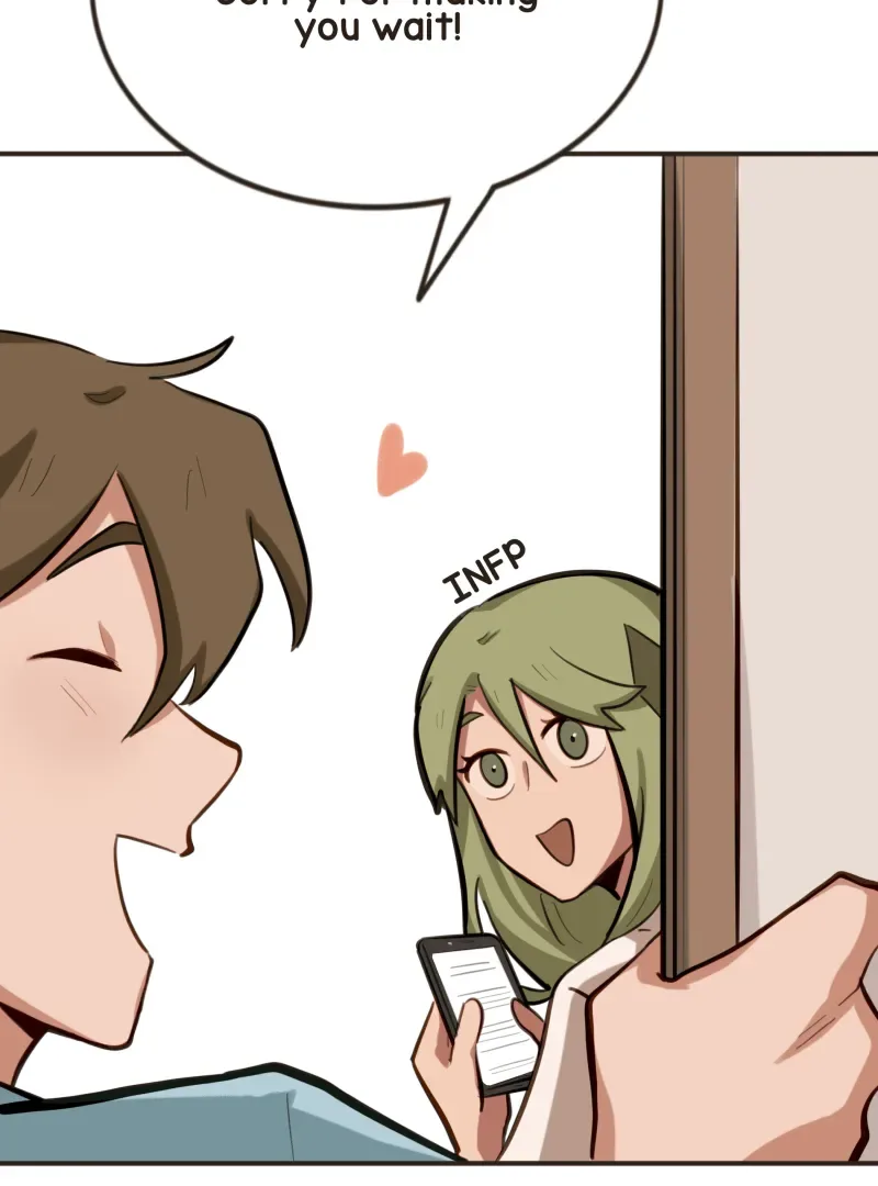 So Not My Type Chapter 55 page 8