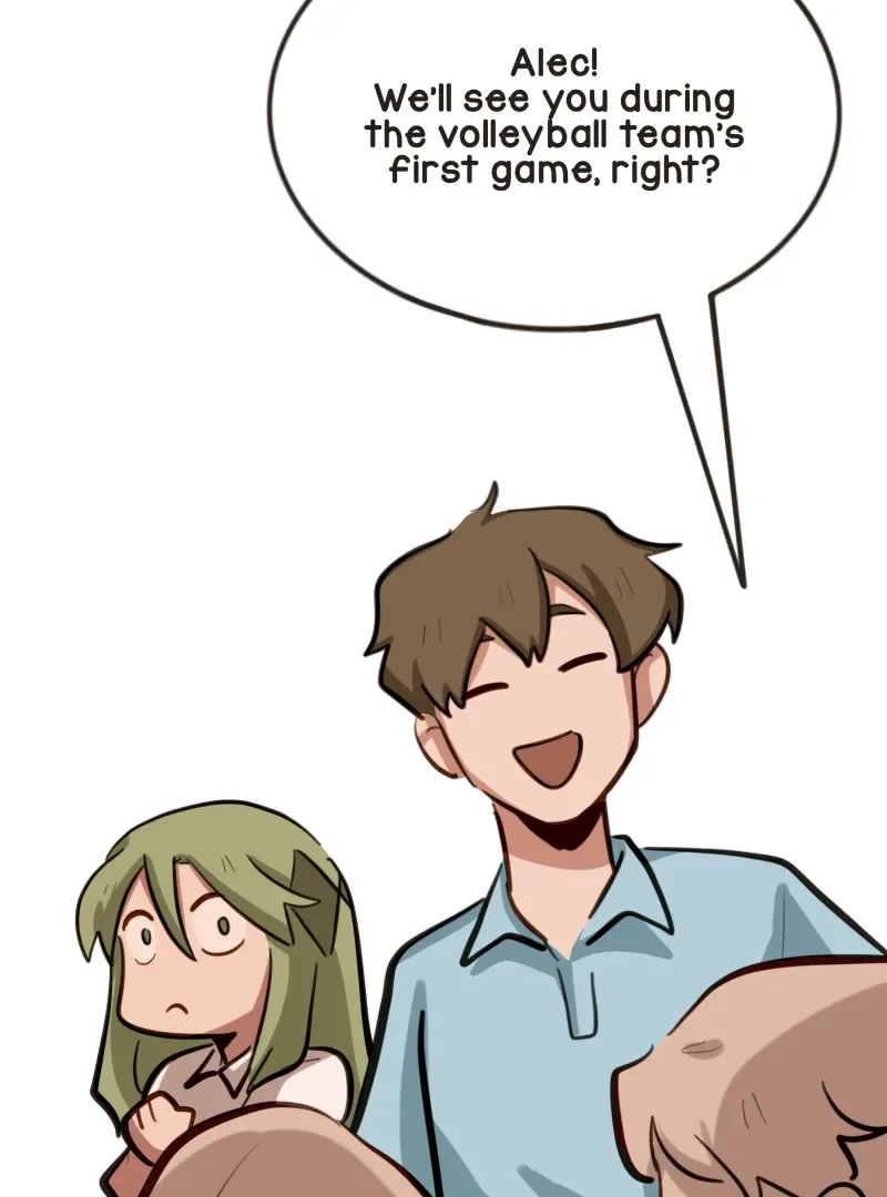 So Not My Type Chapter 55 page 16