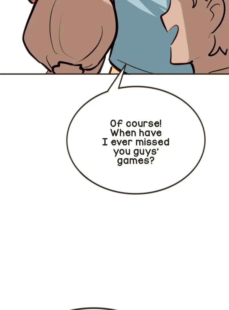 So Not My Type Chapter 55 page 17