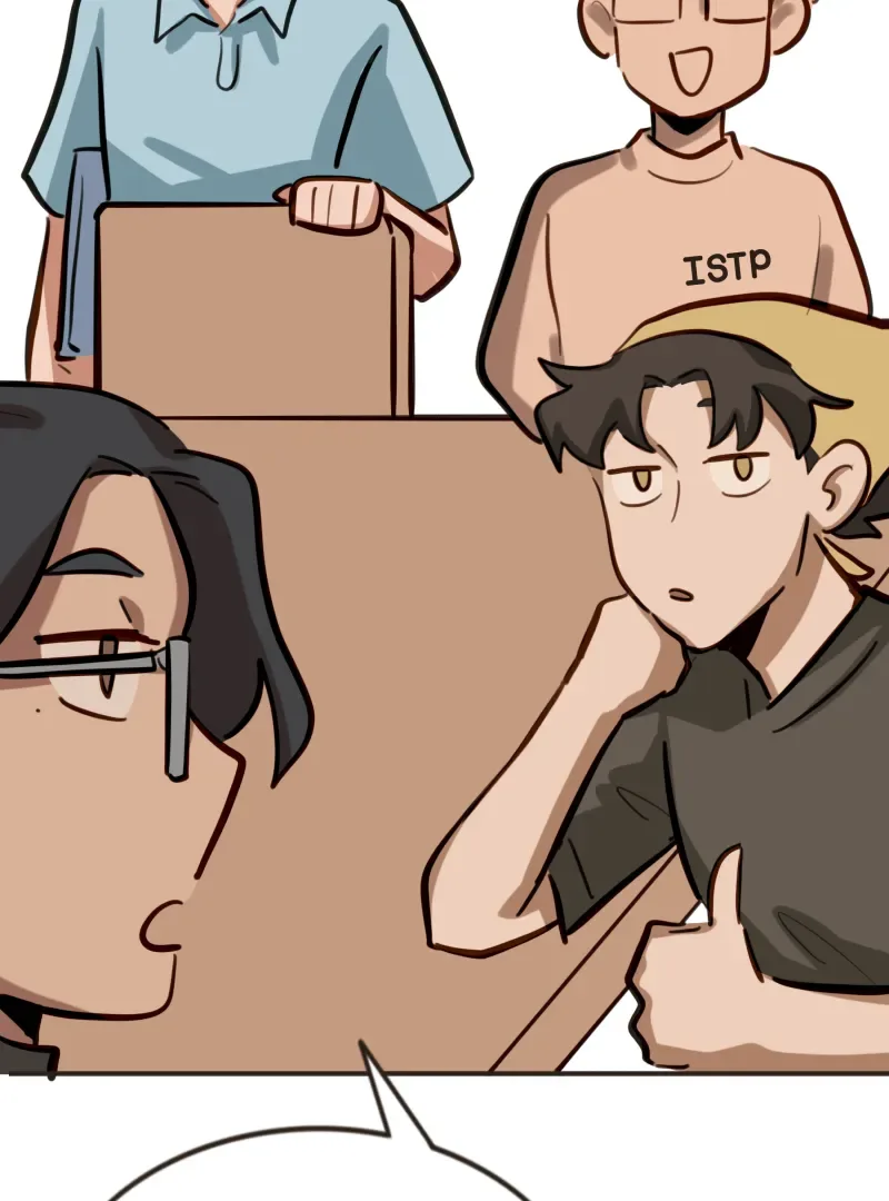 So Not My Type Chapter 55 page 6