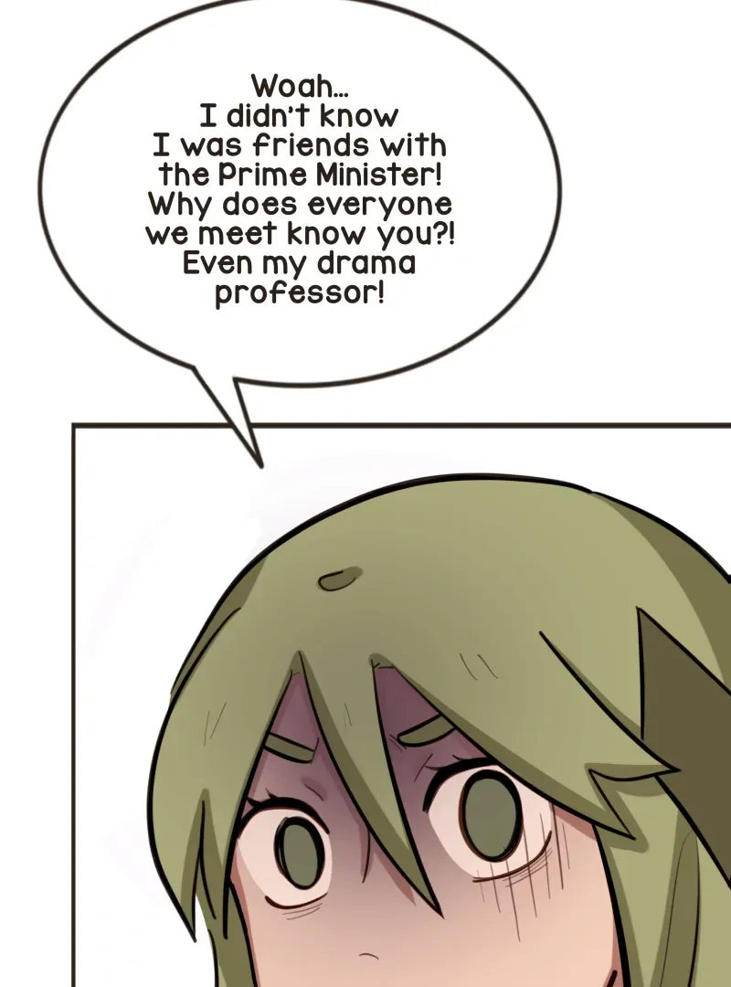 So Not My Type Chapter 55 page 18