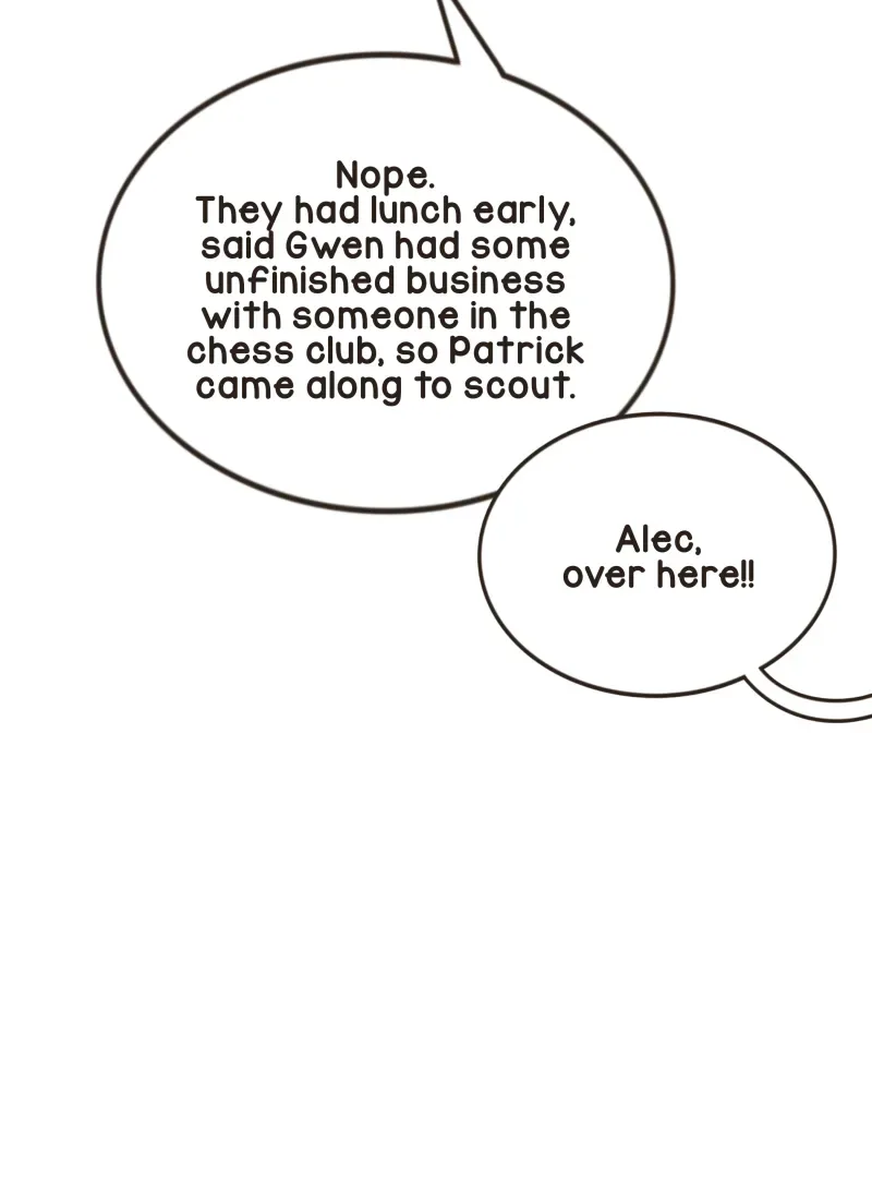 So Not My Type Chapter 55 page 11