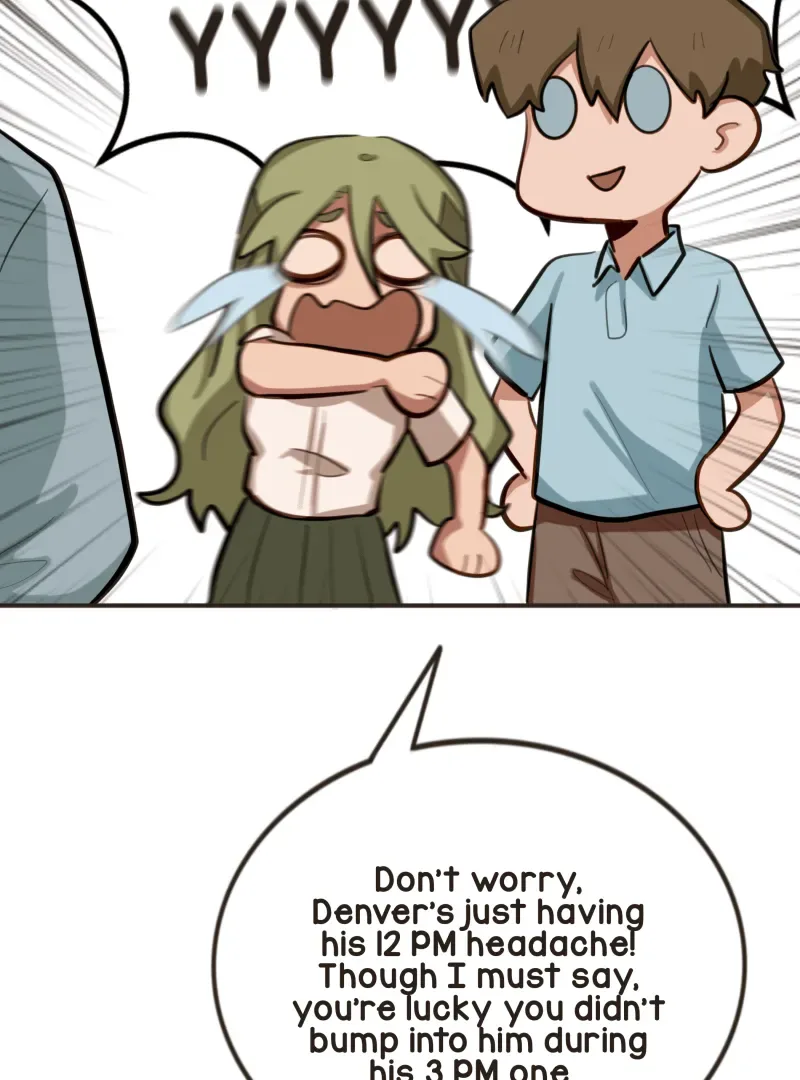 So Not My Type Chapter 55 page 30