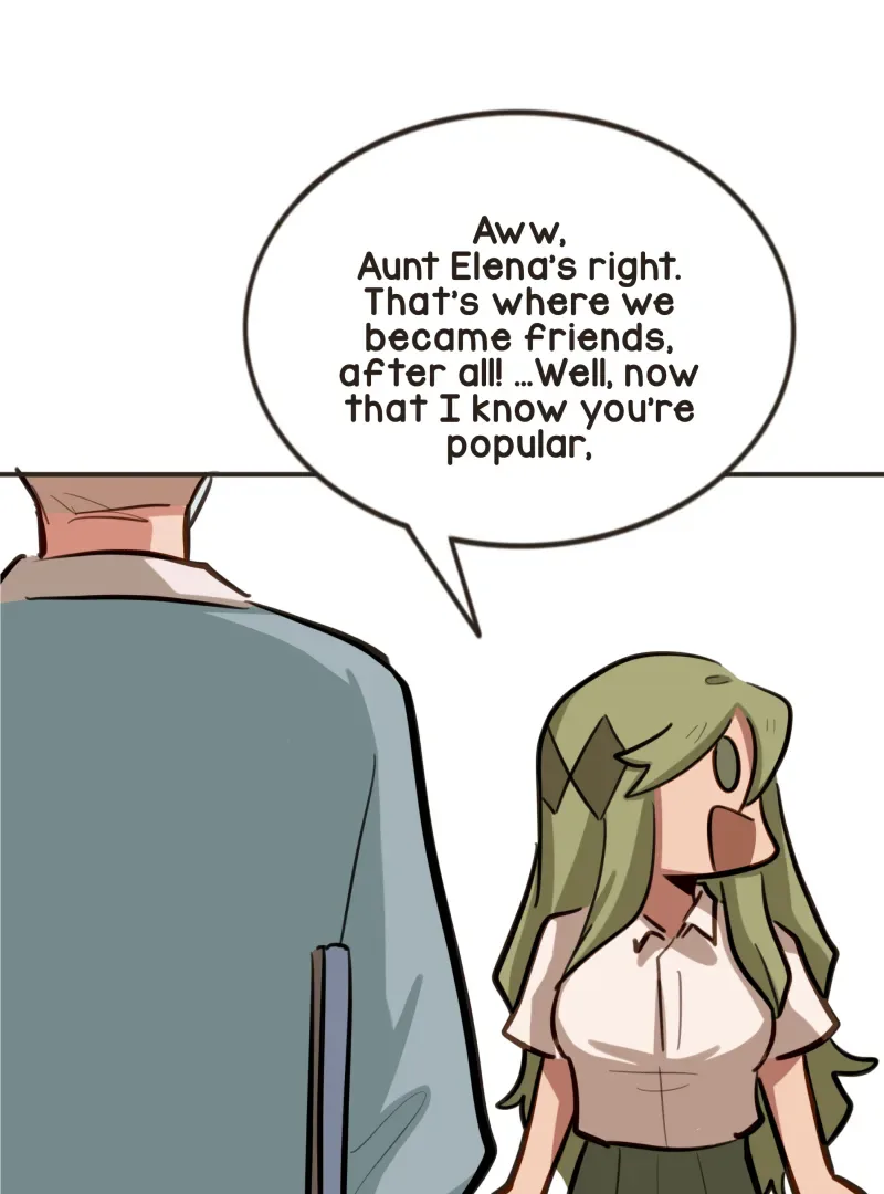 So Not My Type Chapter 55 page 22