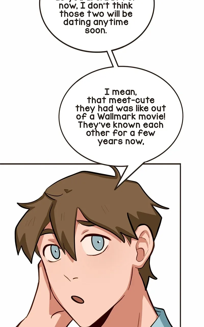 So Not My Type Chapter 56 page 13