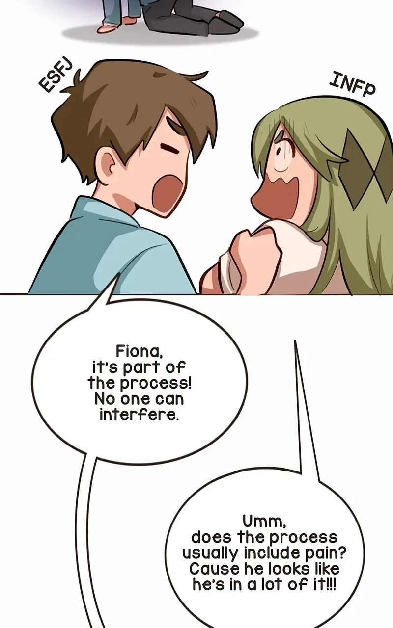 So Not My Type Chapter 56 page 3