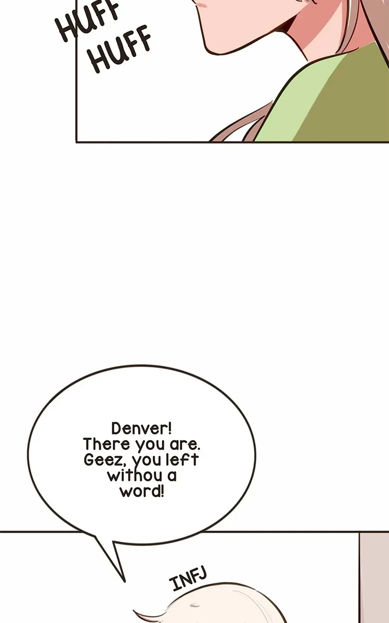 So Not My Type Chapter 56 page 5