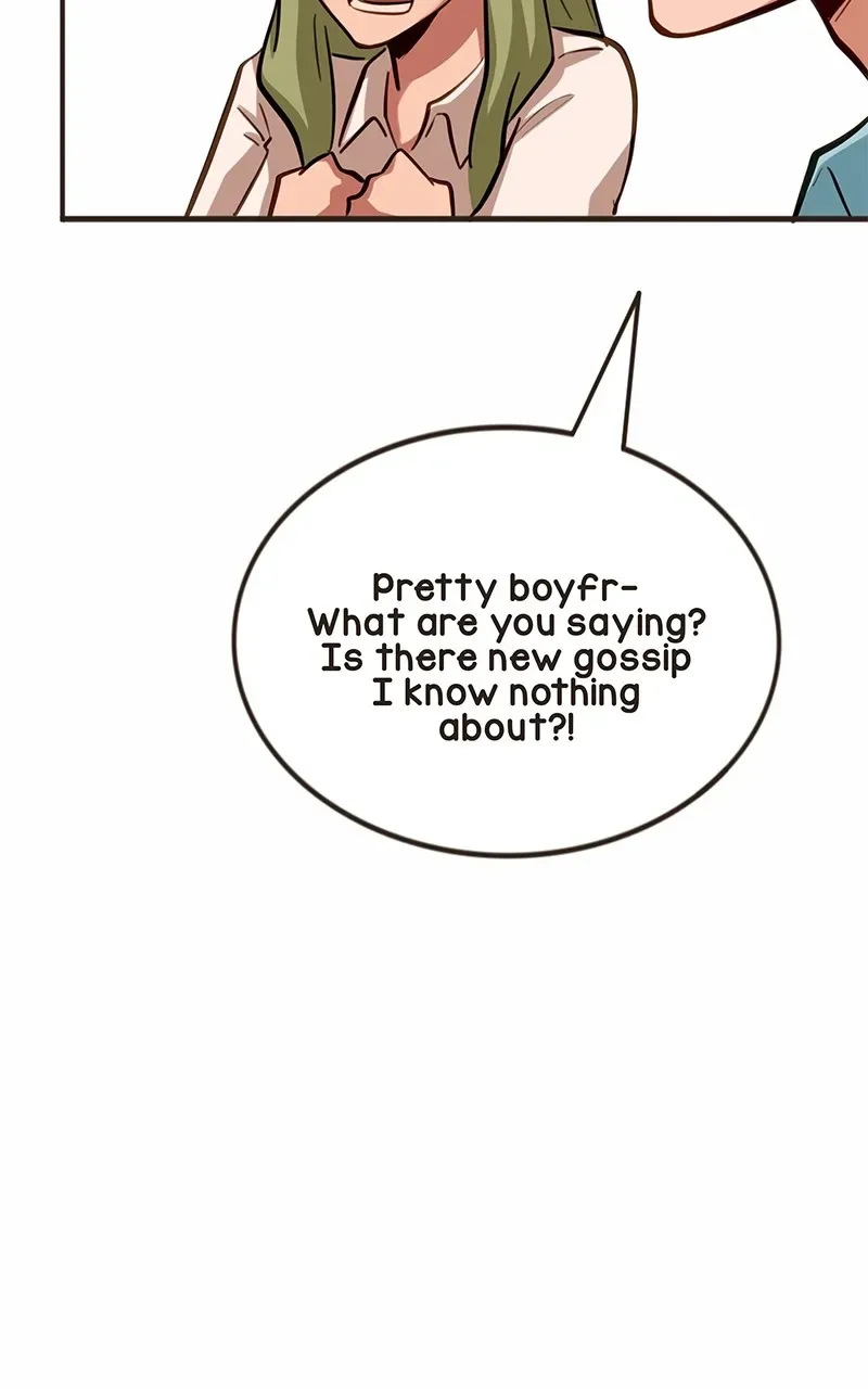 So Not My Type Chapter 56 page 10