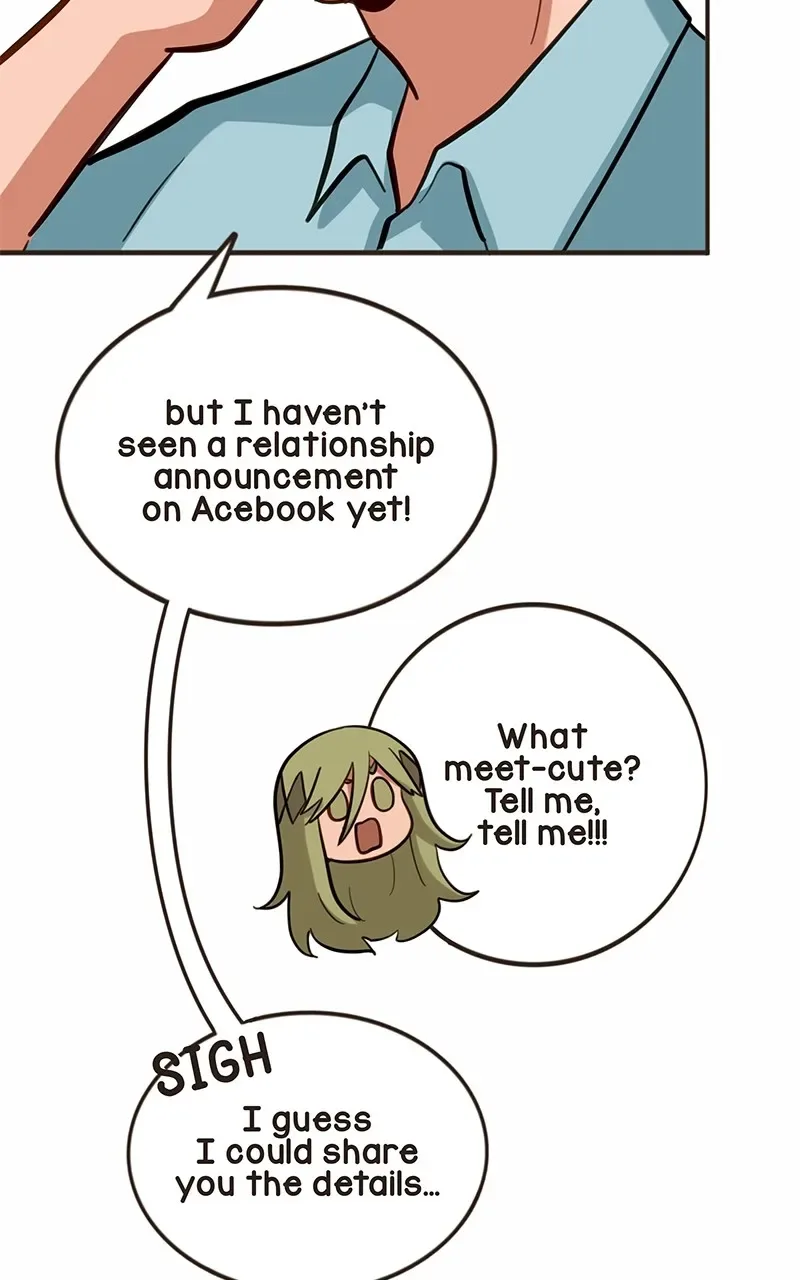 So Not My Type Chapter 56 page 14