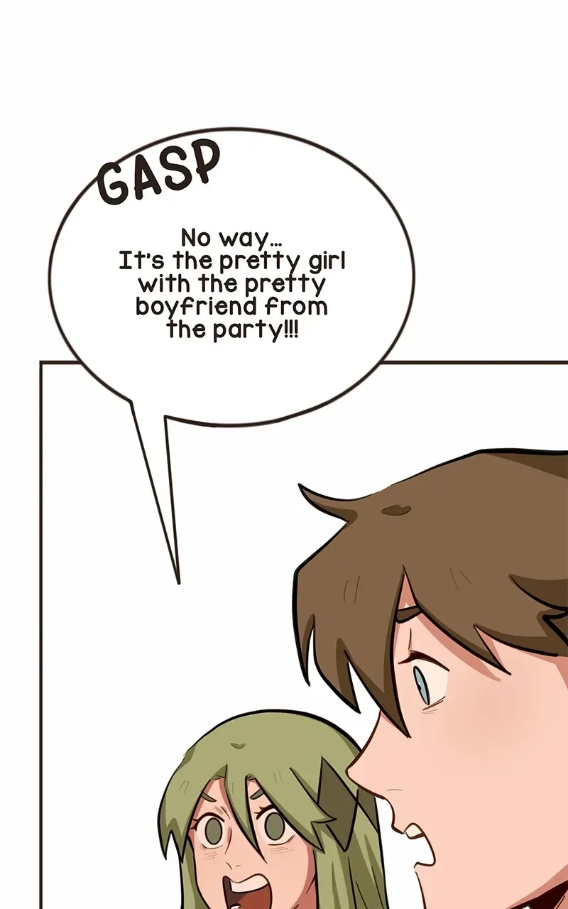 So Not My Type Chapter 56 page 9