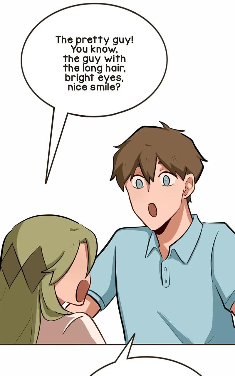 So Not My Type Chapter 56 page 11