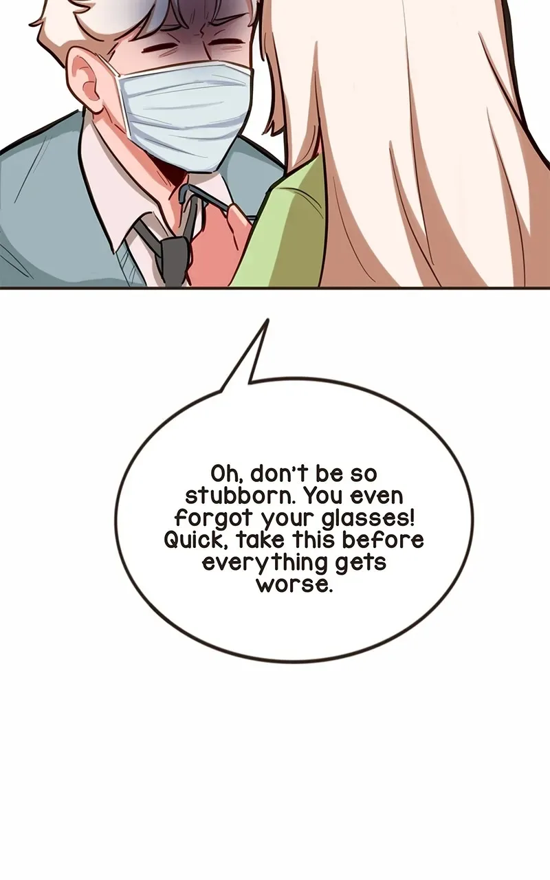 So Not My Type Chapter 56 page 8