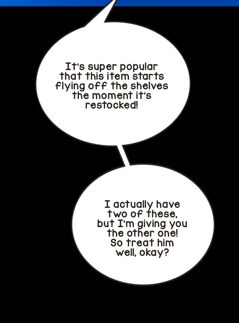 So Not My Type Chapter 57 page 20