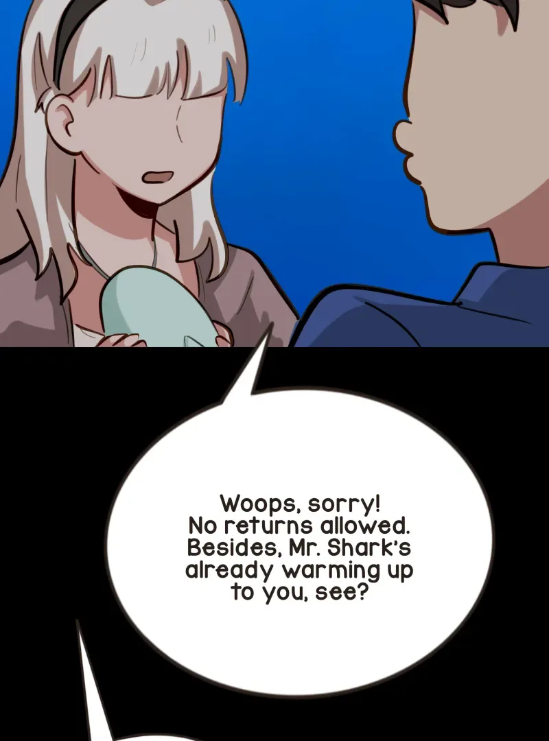 So Not My Type Chapter 57 page 22