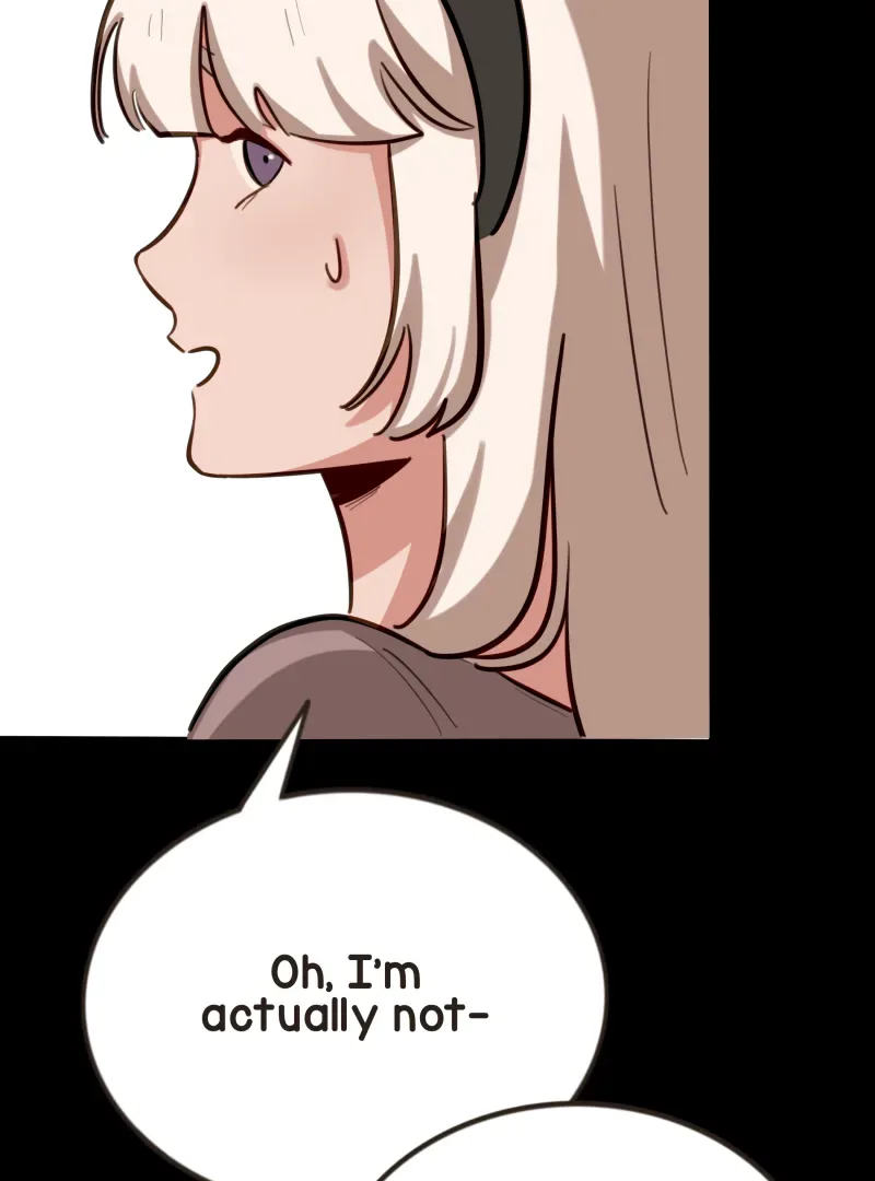 So Not My Type Chapter 57 page 9