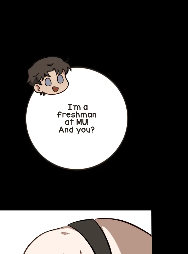 So Not My Type Chapter 57 page 8