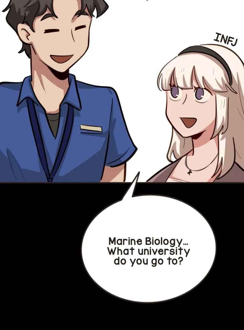 So Not My Type Chapter 57 page 7