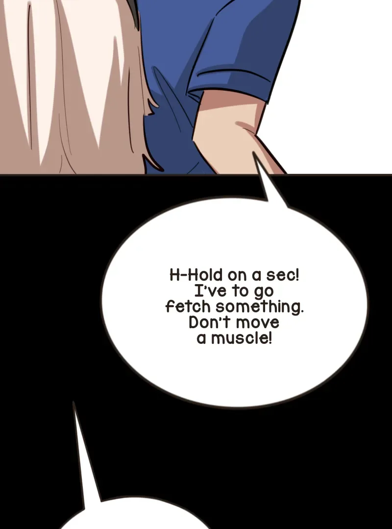 So Not My Type Chapter 57 page 14