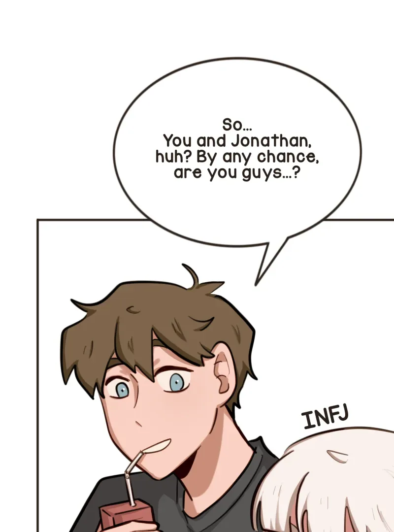 So Not My Type Chapter 58 page 12