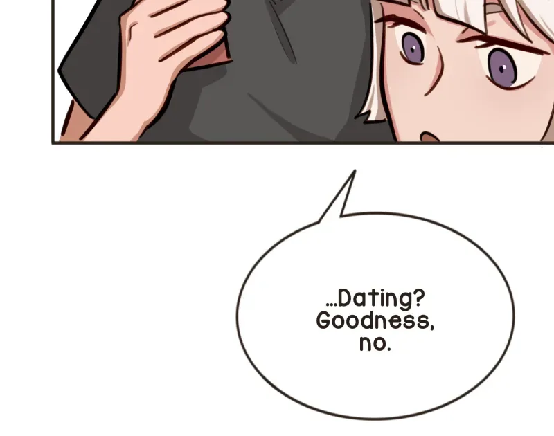 So Not My Type Chapter 58 page 13