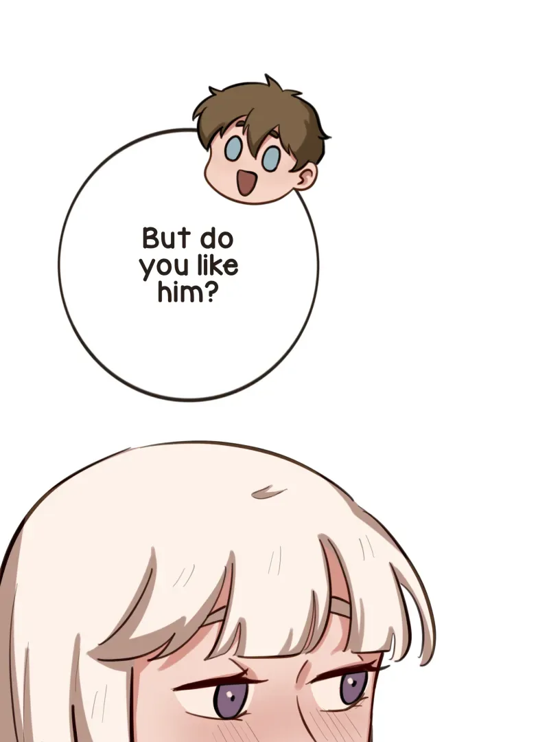 So Not My Type Chapter 58 page 14