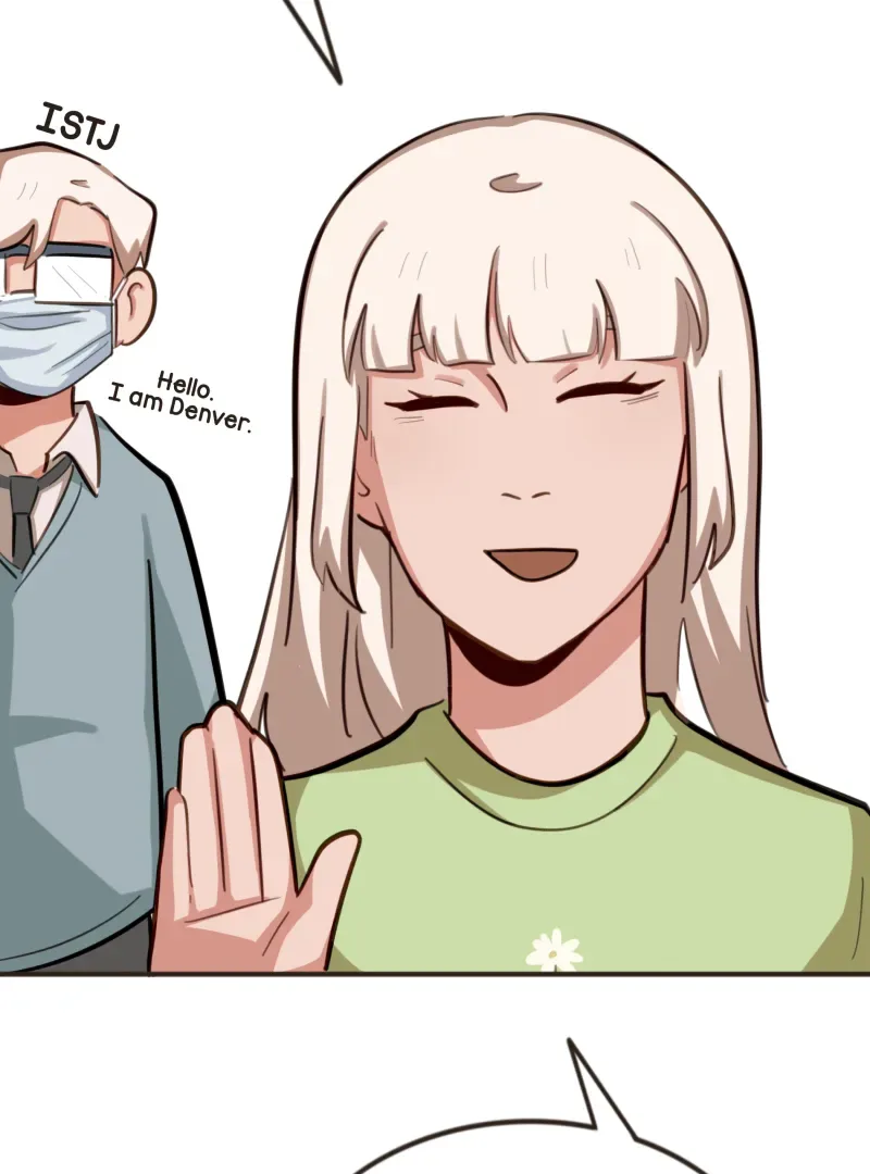 So Not My Type Chapter 58 page 19