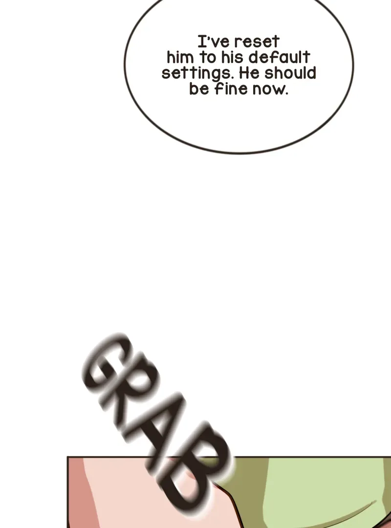 So Not My Type Chapter 58 page 20