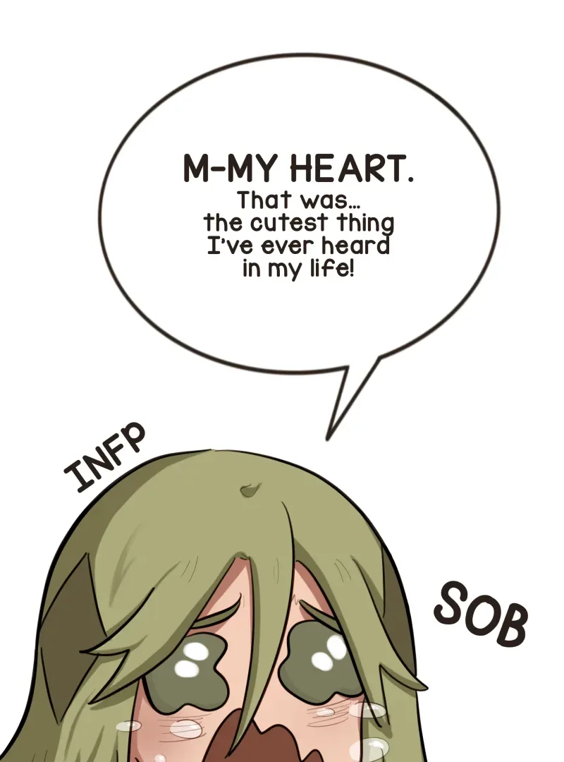 So Not My Type Chapter 58 page 3