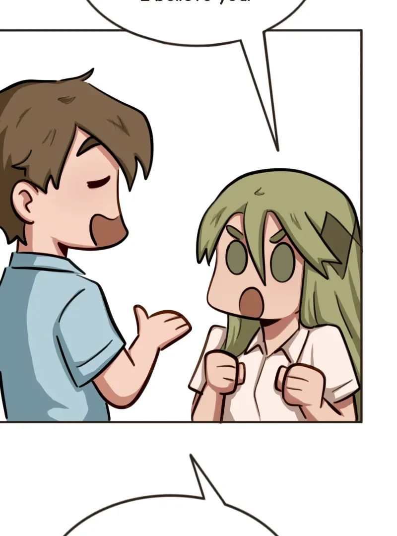 So Not My Type Chapter 58 page 17