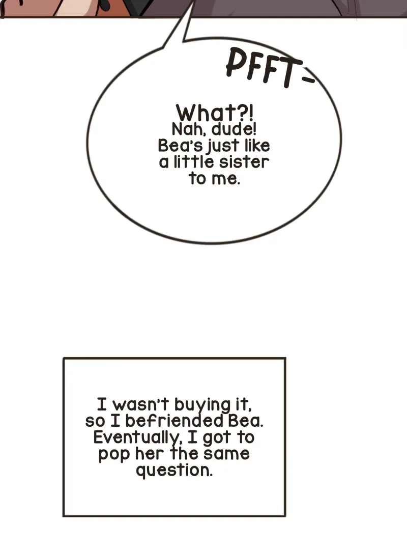 So Not My Type Chapter 58 page 11