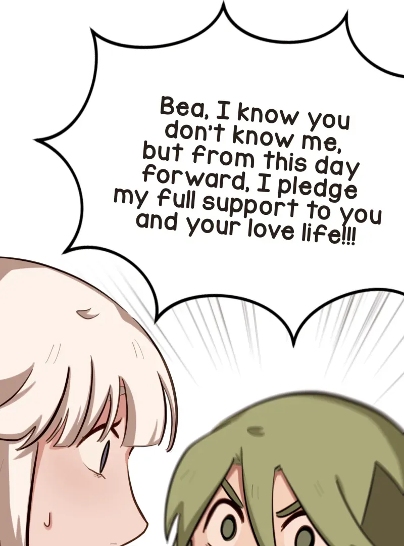 So Not My Type Chapter 58 page 22
