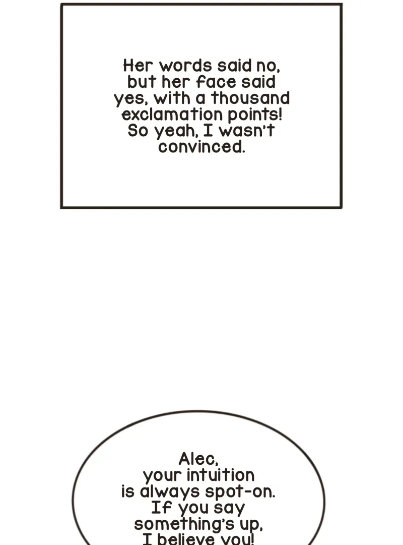 So Not My Type Chapter 58 page 16
