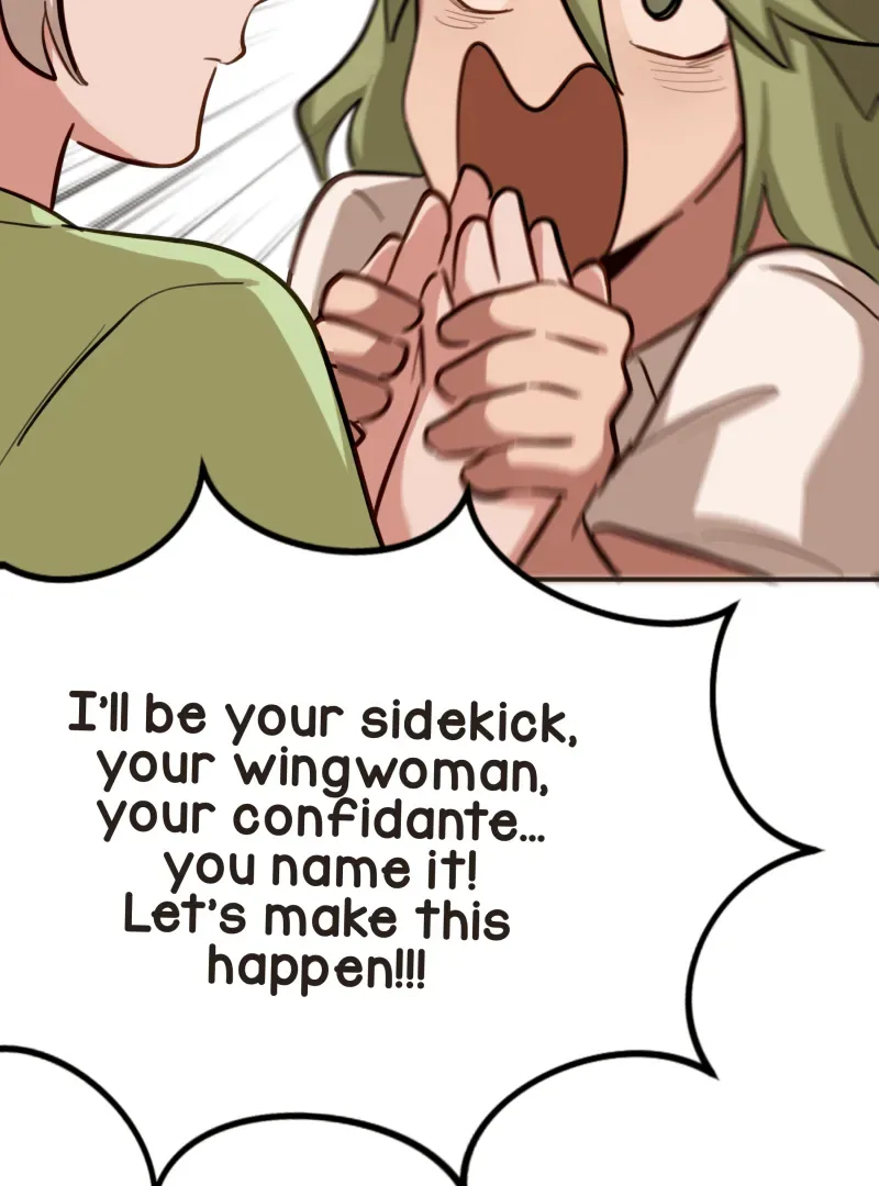 So Not My Type Chapter 58 page 23