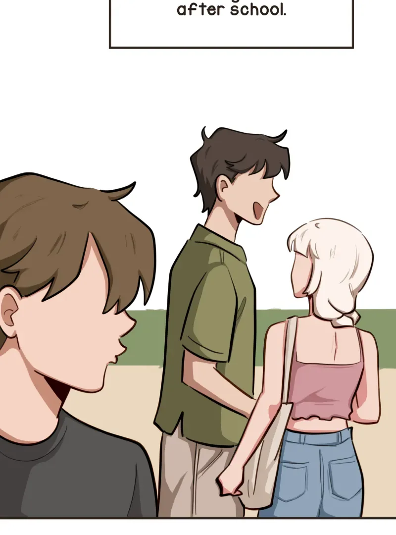 So Not My Type Chapter 58 page 8