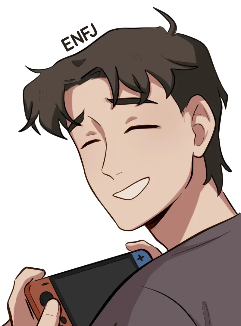So Not My Type Chapter 58 page 10