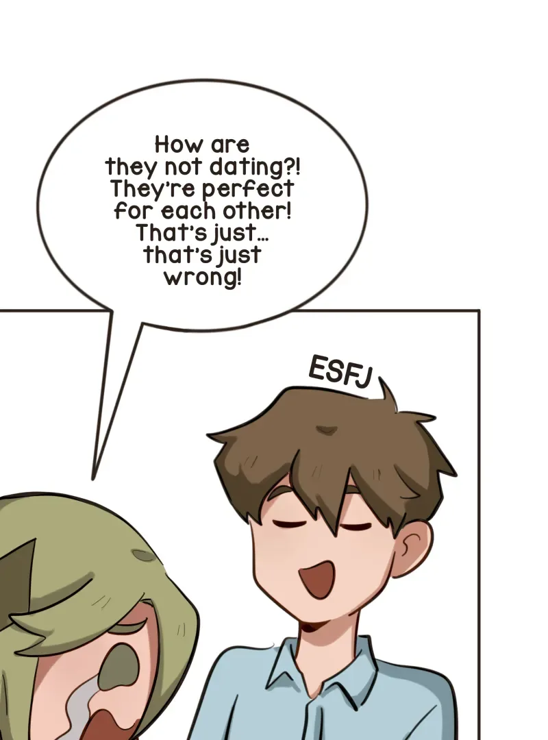 So Not My Type Chapter 58 page 5