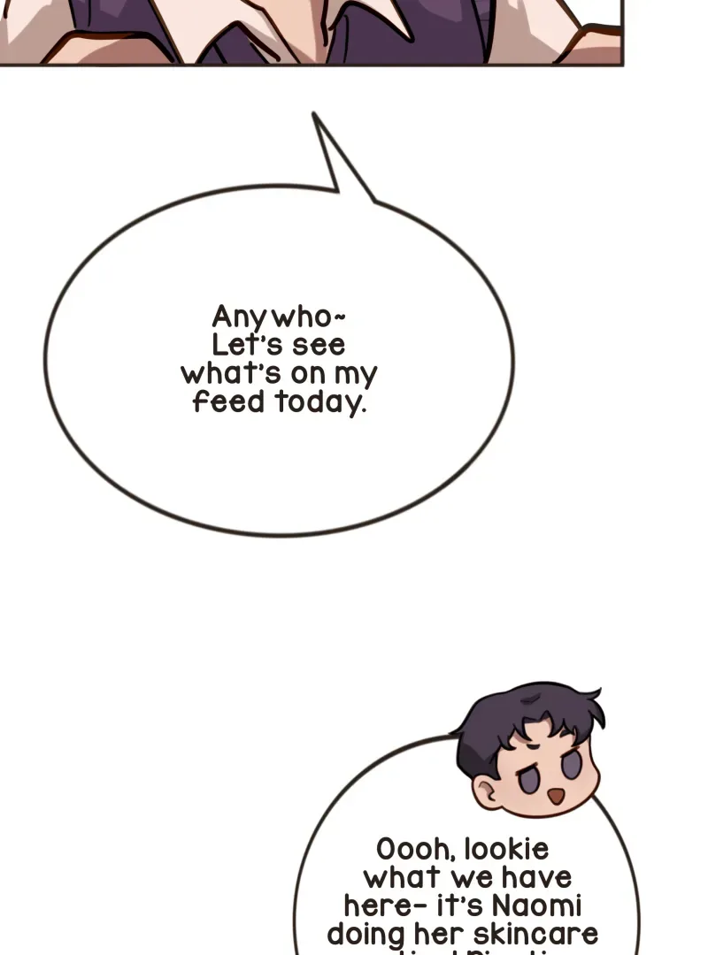 So Not My Type Chapter 59 page 15