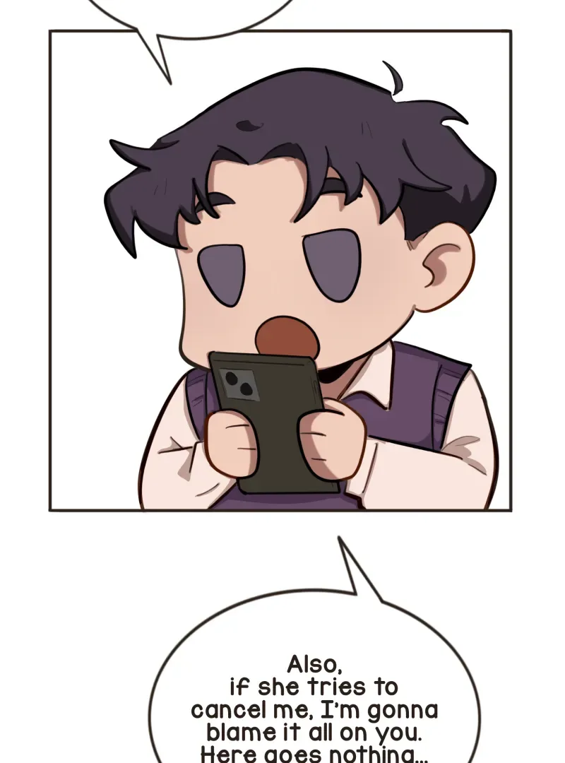 So Not My Type Chapter 59 page 22