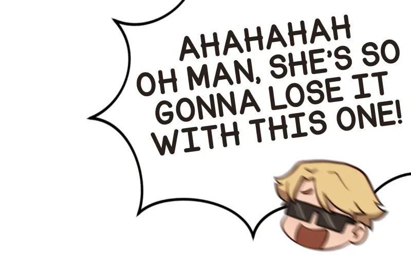 So Not My Type Chapter 59 page 24