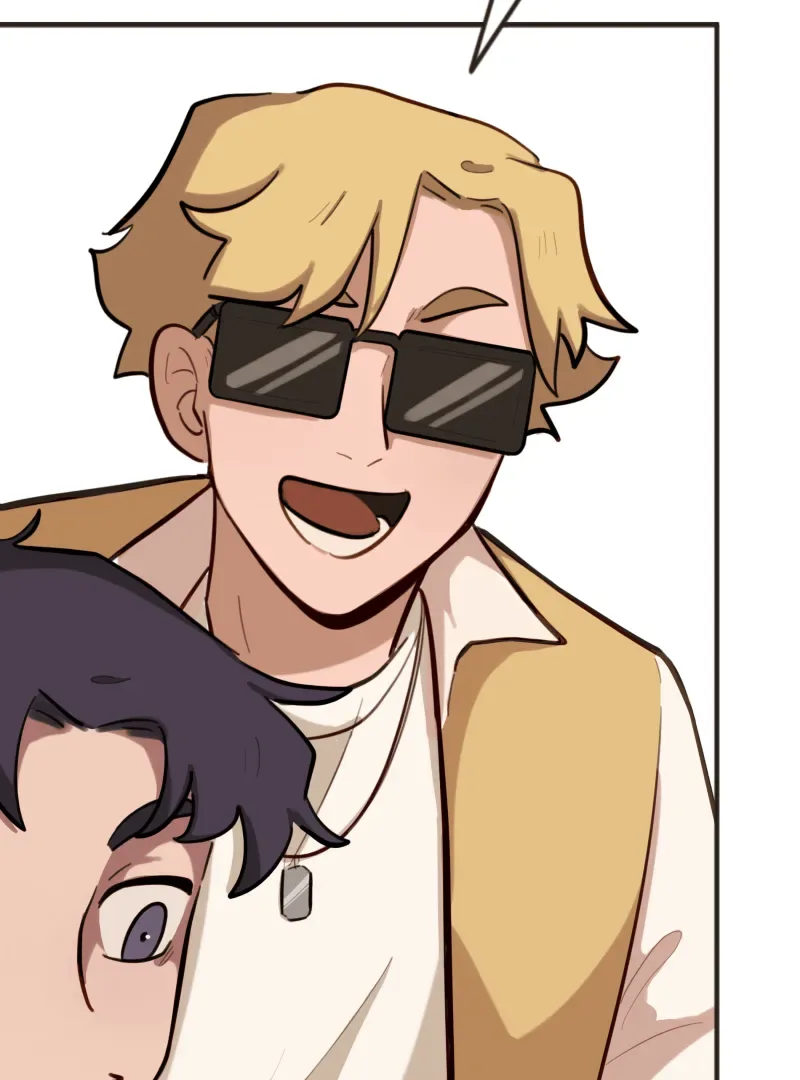 So Not My Type Chapter 59 page 18