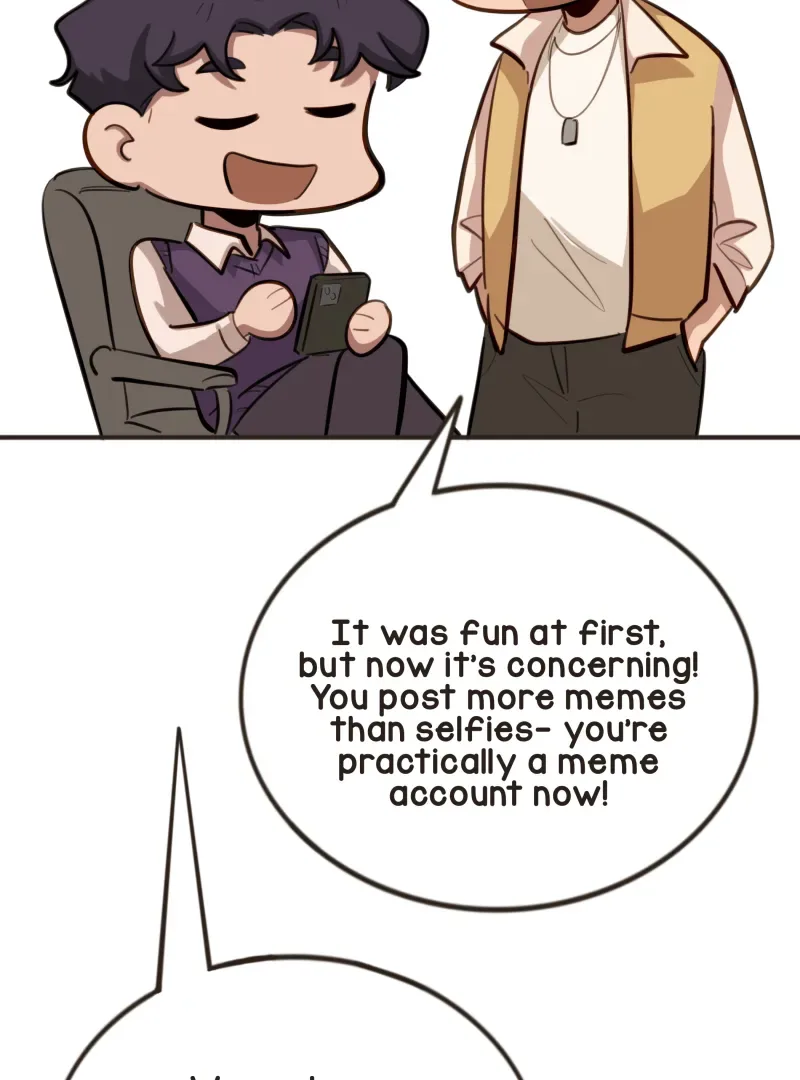 So Not My Type Chapter 59 page 10