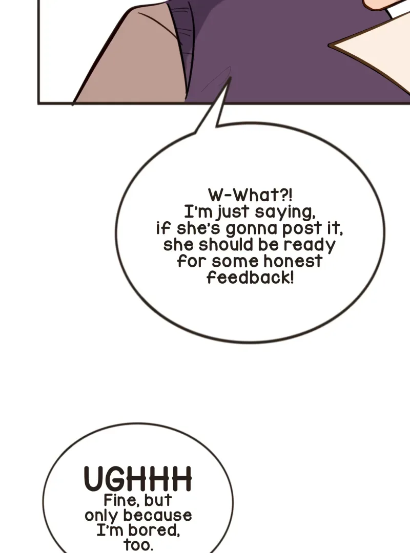 So Not My Type Chapter 59 page 21