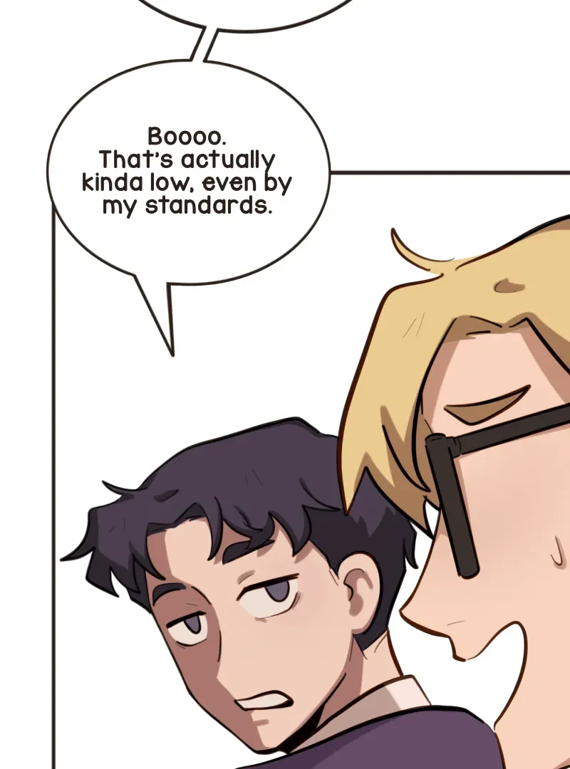 So Not My Type Chapter 59 page 20