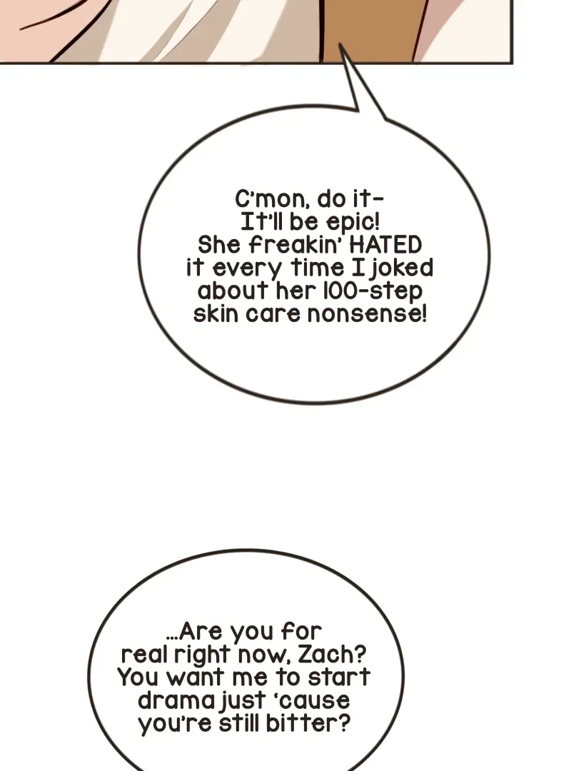 So Not My Type Chapter 59 page 19