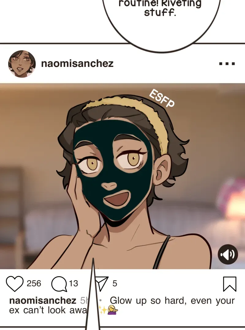 So Not My Type Chapter 59 page 16