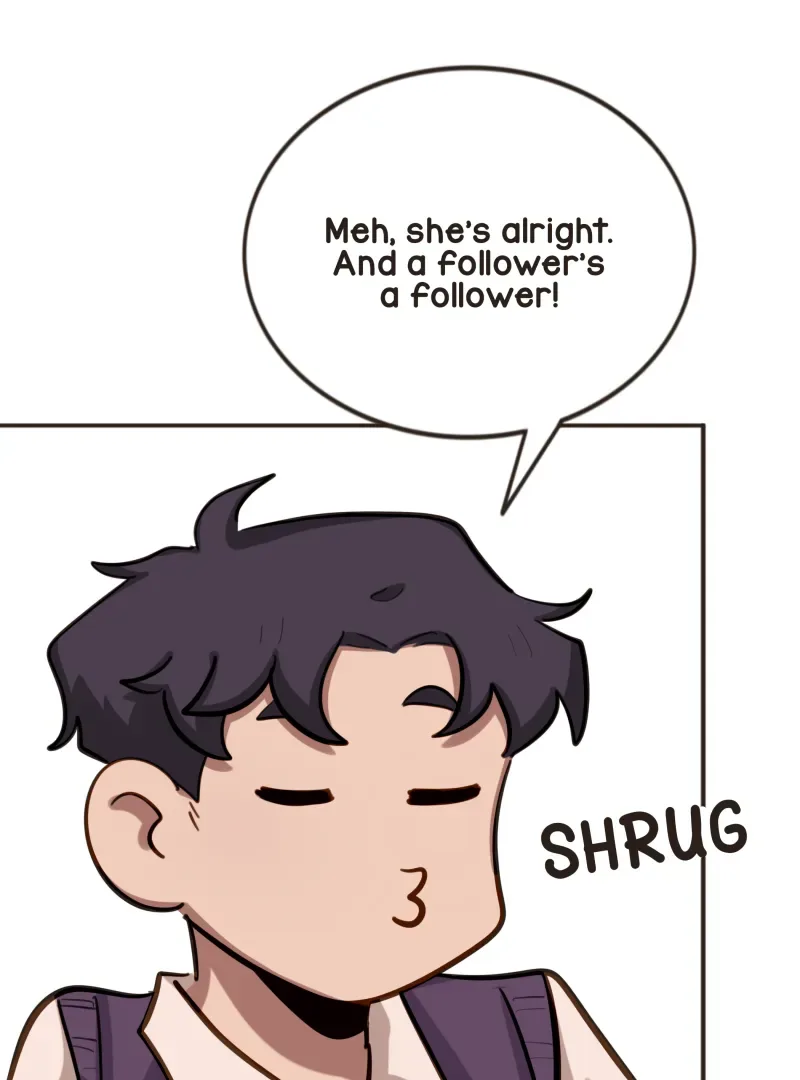 So Not My Type Chapter 59 page 14