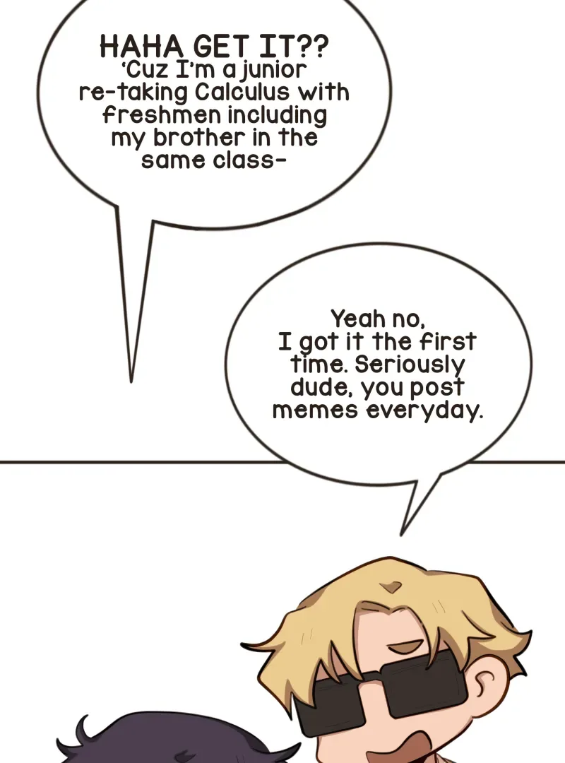So Not My Type Chapter 59 page 9