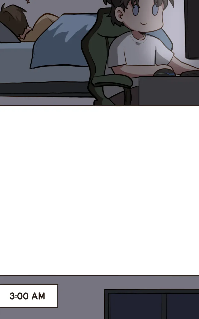 So Not My Type Chapter 6 page 4