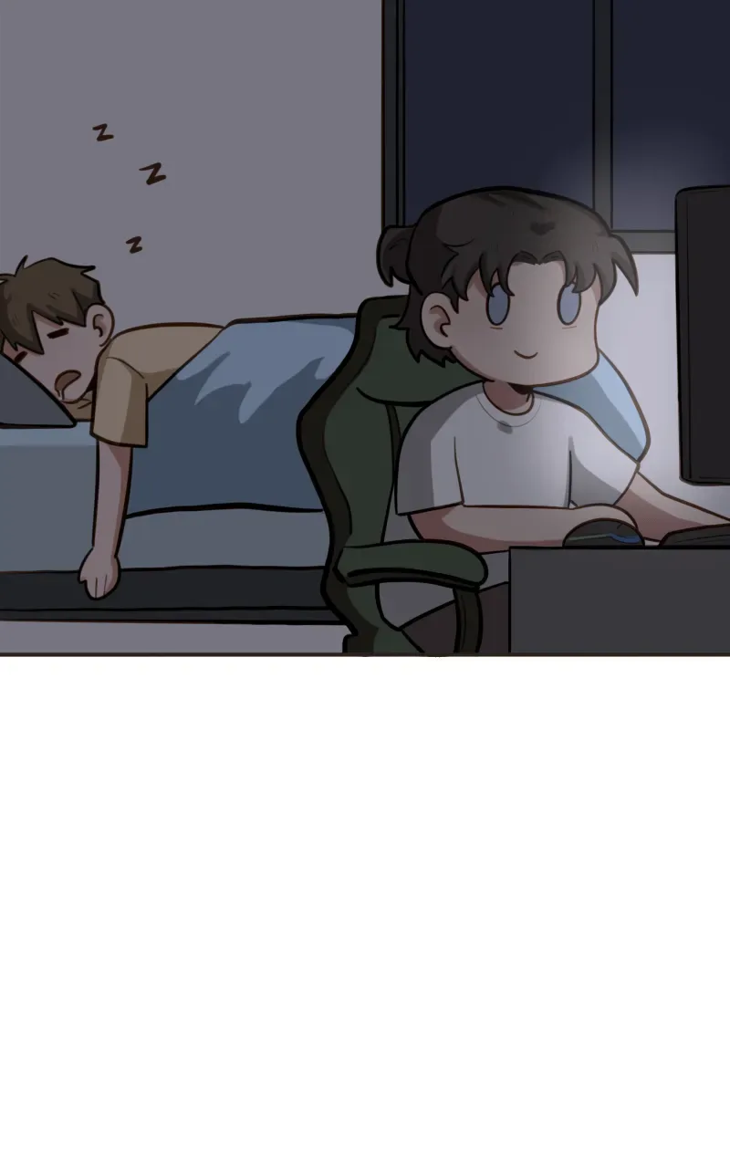 So Not My Type Chapter 6 page 5